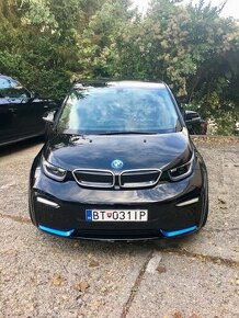 BMW i3S 94Ah