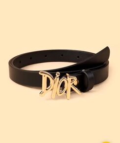 Dior opasok 1cm