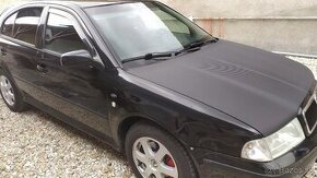 Skoda octavia 1.9 tdi