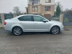 Škoda Octavia 3,   2.0 TDI "Edition"