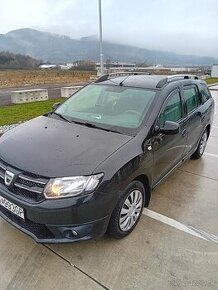 DACIA LOGAN MCV