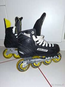 Inline Bauer korčule, v.7