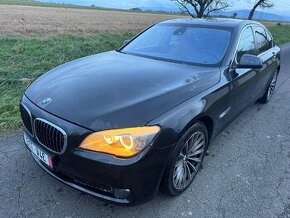 BMW 730D f01 bez xDrive