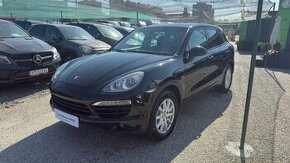 Porsche Cayenne Diesel 245k Tiptronic S