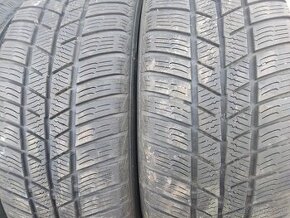 Zimné pneumatiky 195/60 R15