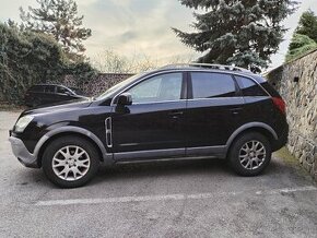 Opel antara 2.0 cdti 4x4