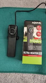 Ohrievač aquael ultra heater 25