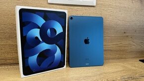 Apple iPad 10,9palcový Wi-Fi + Cellular 256GB Silver