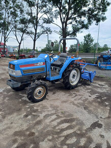 Traktor ISEKI TK25F