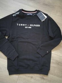 mikina Tommy Hilfiger