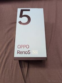 Oppo Reno 5 5g