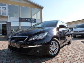 Peugeot 308 1.6 HDi FAP 92k Active