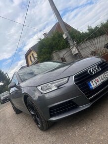 Audi a4 b9