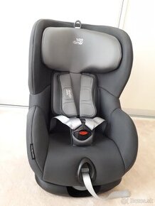 BRITAX RÖMER Autosedačka Trifix 2 i-Size (76-105 cm)