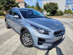 Kia XCeed 1,5T-GDI benzín 117,5 Kw,160 k