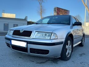 ✅Škoda octavia 1,9TDi ✅