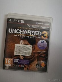 Uncharted 3