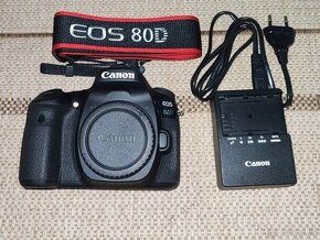 Canon EOS 80D