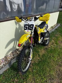 Suzuki rm 85