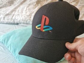 Šiltovka  PLAYSTATION Official