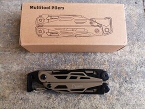 Multitool Signal