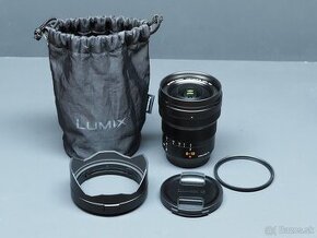 Panasonic Leica DG VARIO-ELMARIT 8-18mm F/2.8-4.0 ASPH.