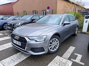 Audi A6 Avant 40TDI