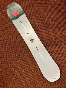 Snowboard Burton Yeasayer 148 cm / 152 cm Flying V