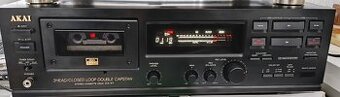 Tape deck AKAI DX-57 3 Head