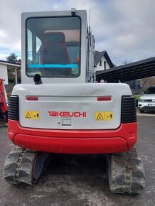 Takeuchi tb145