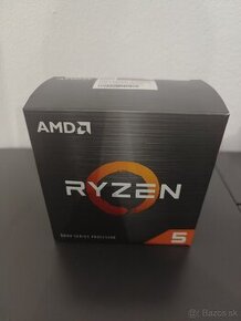 AMD Ryzen 5 - 5600X AM4