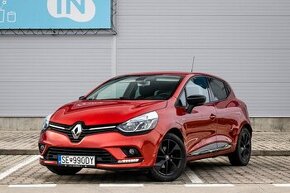 Renault Clio Energy TCe 120 Limited