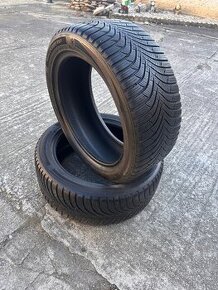 2x zimna pneu  225/45 r17