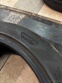 Goodyear eagle f1 255/40 r19