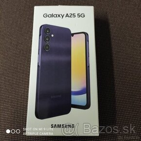 Samsung Galaxy A25 5G