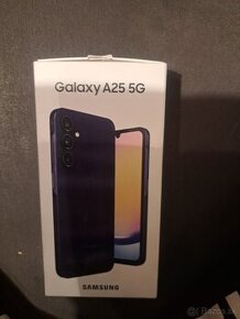 Telefón Samsung  a25 5g