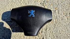 Airbag peugeot  206