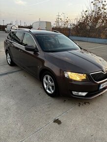 Skoda octavia 1.6tdi 77kw dsg