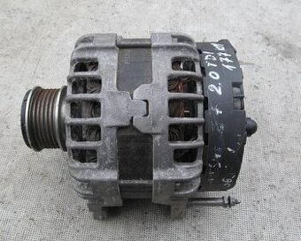 Predám alternátor Volkswagen Passat B7 03L903024F 0125811027