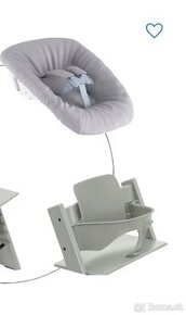 Stokke Tripp Trapp - 1