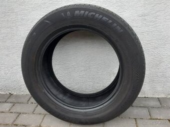 Sada letných pneu 215/60 R17 - predaj.