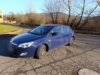 Opel Astra 1,4 Turbo  Lpg,Vymenim alebo predam