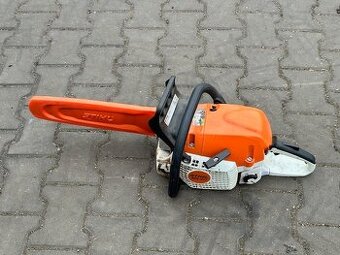 Predám málo používanú motorovú pílu zn. Stihl MS 311