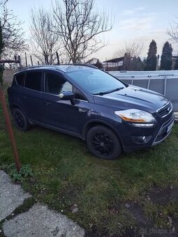 Ford Kuga 2, 0 TDCi