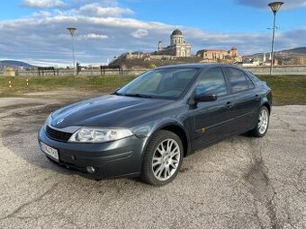 Renault Laguna 2