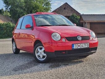 VW Lupo 1.0 2003