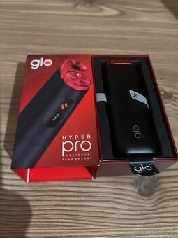 Glo hyper pro