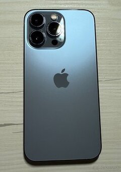 iPhone 13 Pro 256GB Sierra Blue