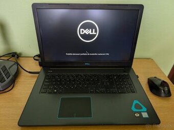 Dell Inspiron 17 G3 (3779)