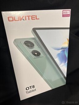 Oukitel OT8 - nerozbaleny